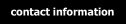 Contact Information